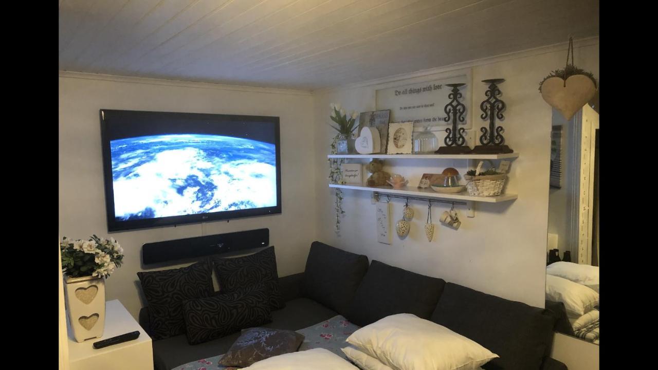 Villa Lillgarden With Sauna And Jacuzzi نورشوبينغْ المظهر الخارجي الصورة