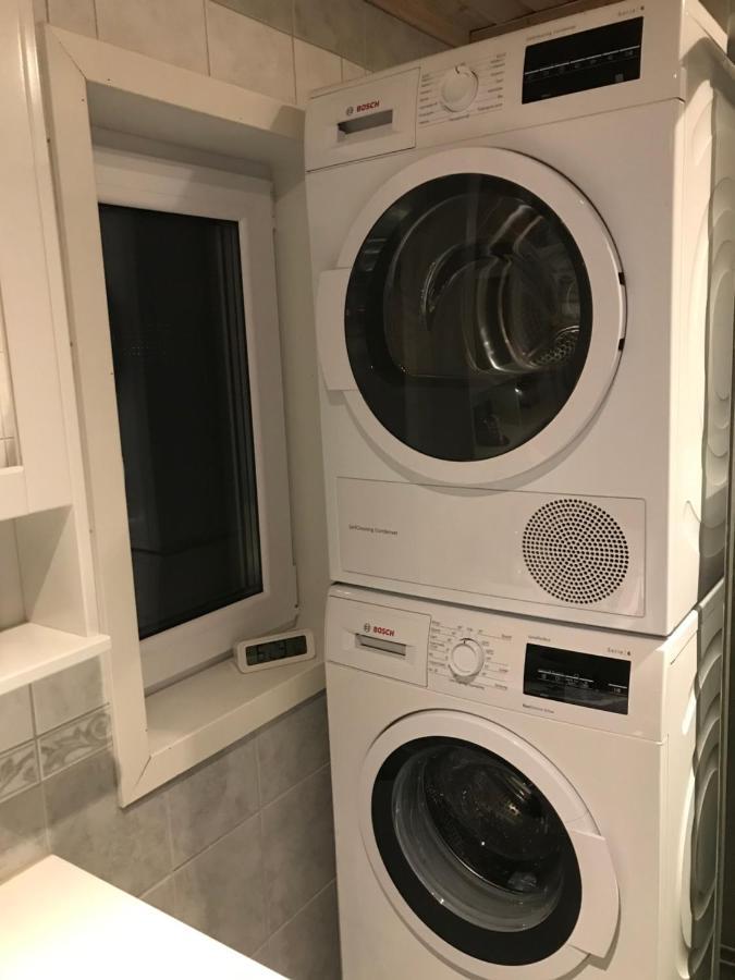 Villa Lillgarden With Sauna And Jacuzzi نورشوبينغْ المظهر الخارجي الصورة